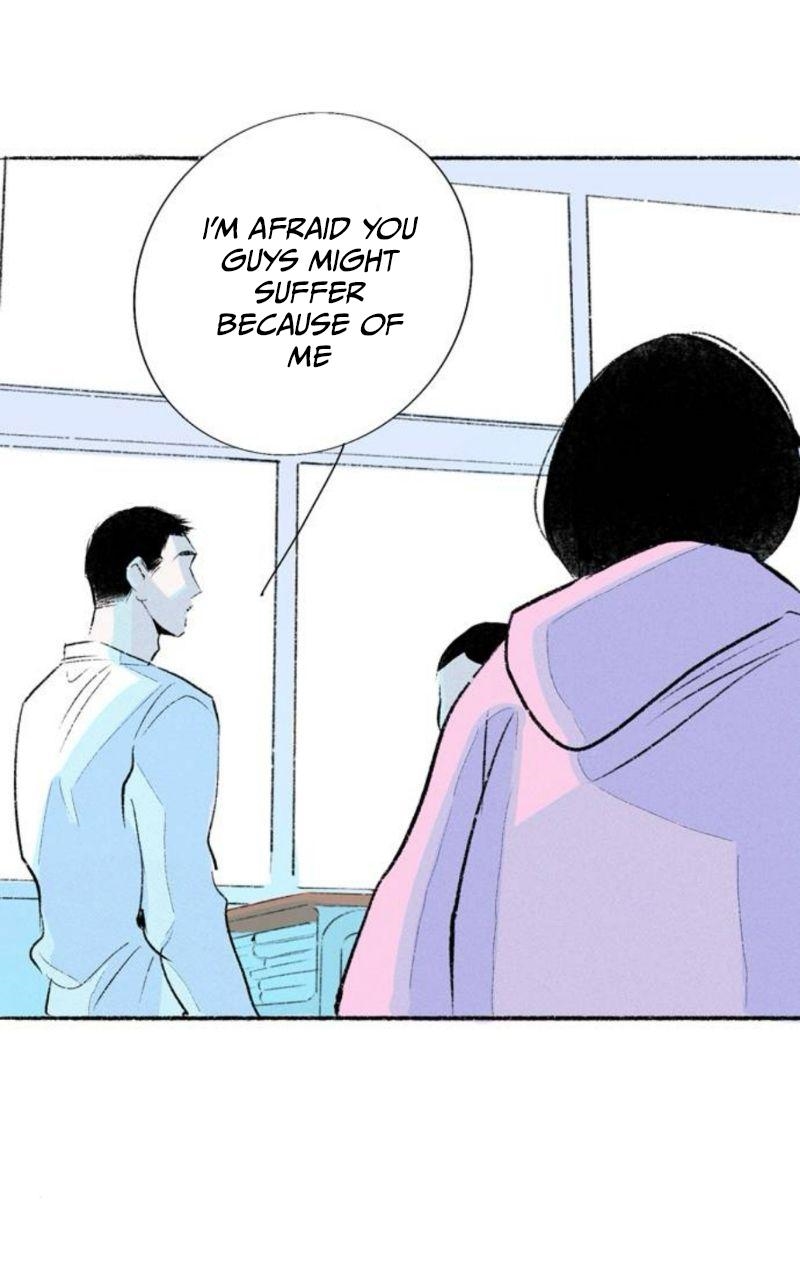 Why Don’t I Have Anyone By My Side? - Chapter 46 Page 66