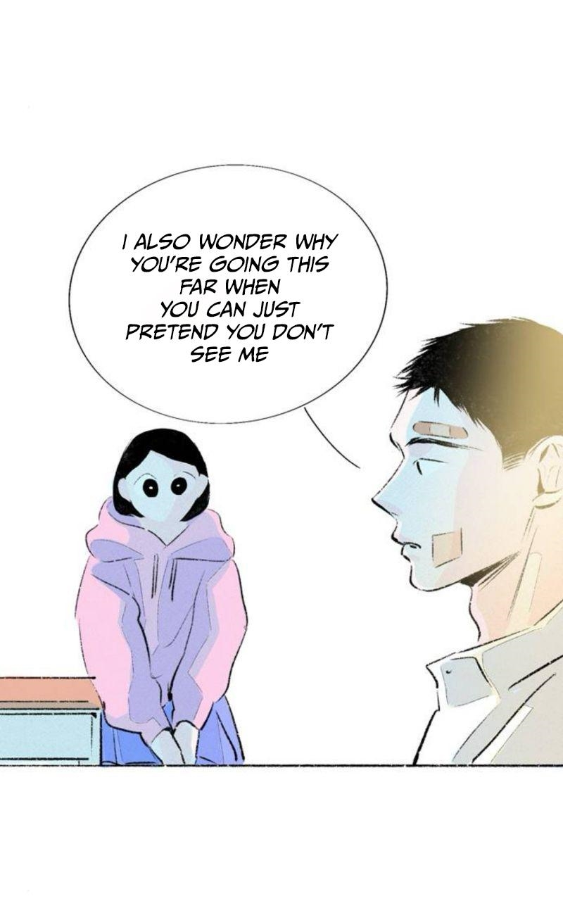 Why Don’t I Have Anyone By My Side? - Chapter 46 Page 67