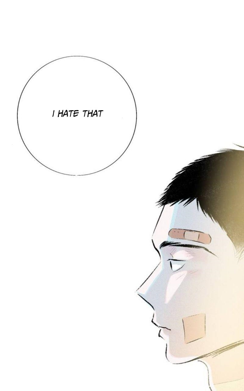 Why Don’t I Have Anyone By My Side? - Chapter 46 Page 68