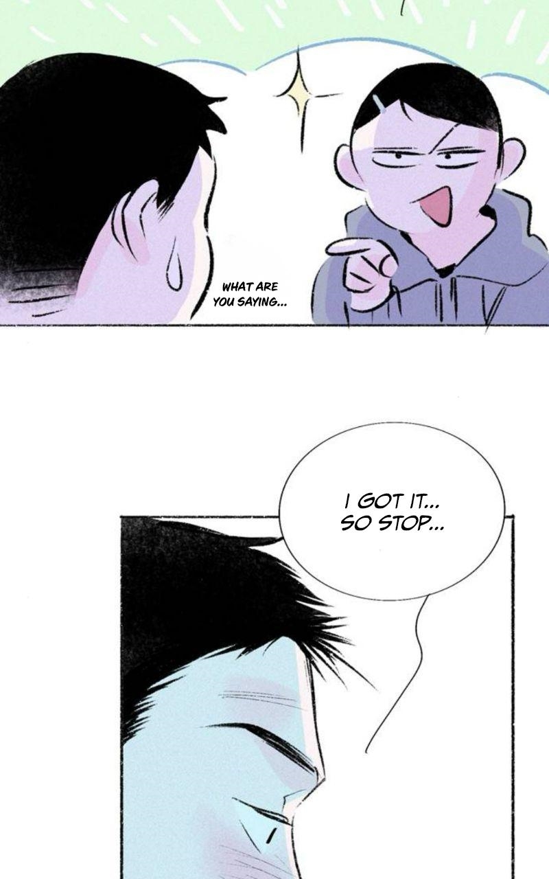 Why Don’t I Have Anyone By My Side? - Chapter 46 Page 79