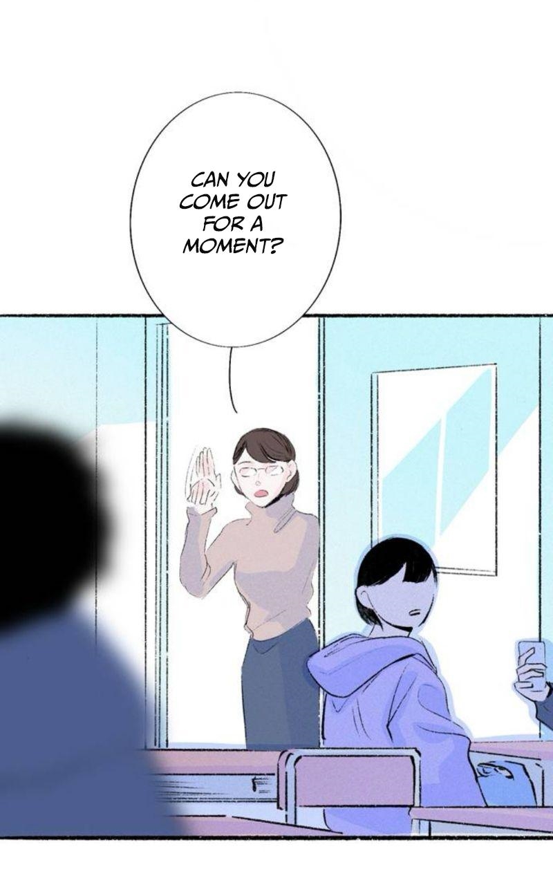 Why Don’t I Have Anyone By My Side? - Chapter 46 Page 83