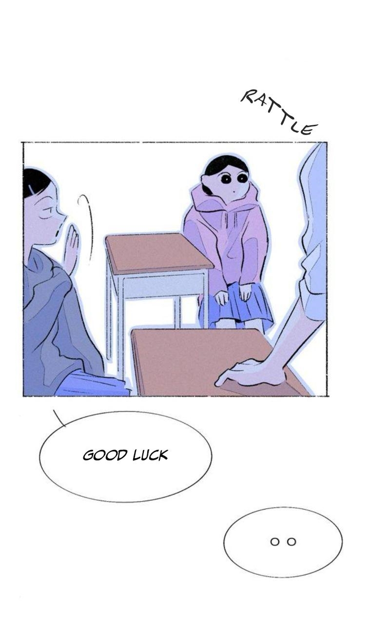 Why Don’t I Have Anyone By My Side? - Chapter 46 Page 84