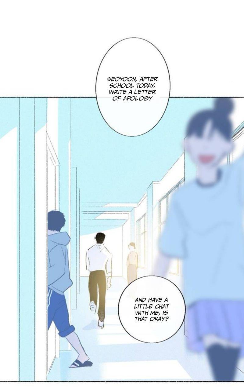 Why Don’t I Have Anyone By My Side? - Chapter 46 Page 87