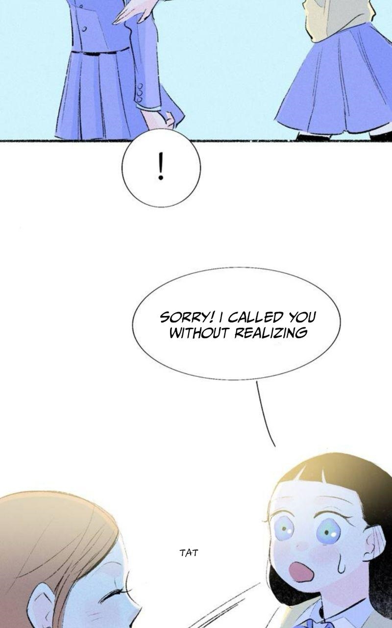 Why Don’t I Have Anyone By My Side? - Chapter 46 Page 95