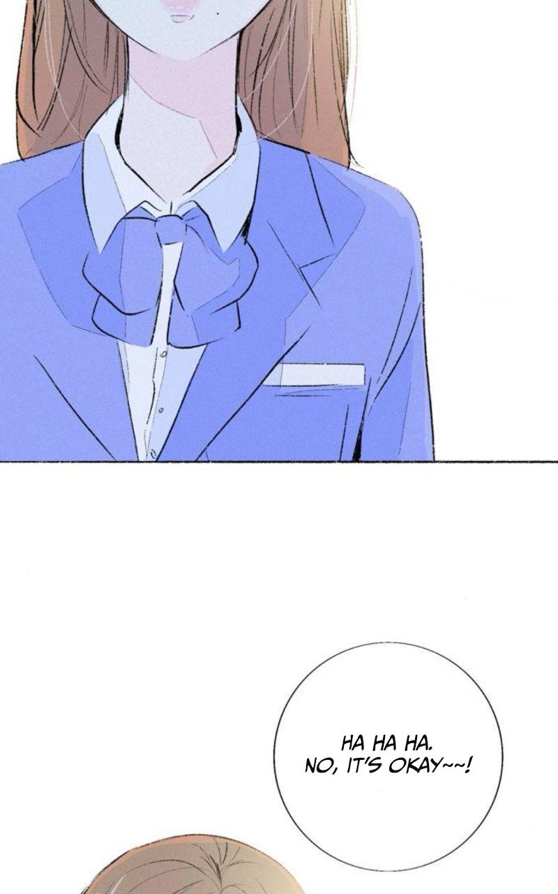 Why Don’t I Have Anyone By My Side? - Chapter 46 Page 99