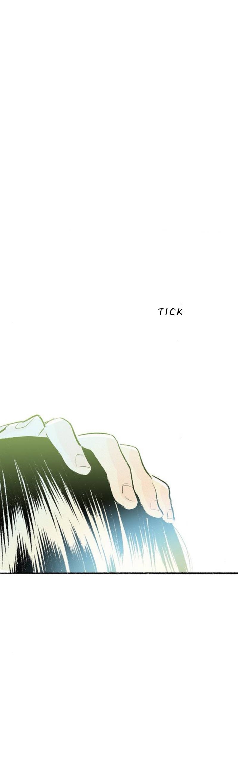 Why Don’t I Have Anyone By My Side? - Chapter 47 Page 1