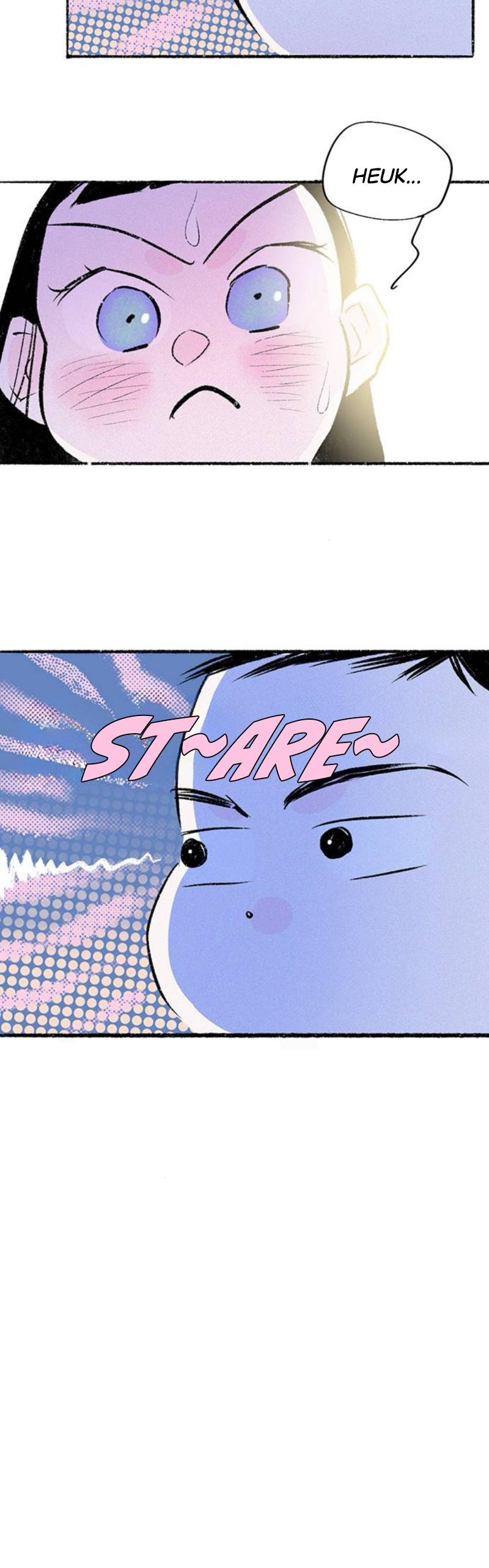 Why Don’t I Have Anyone By My Side? - Chapter 47 Page 16