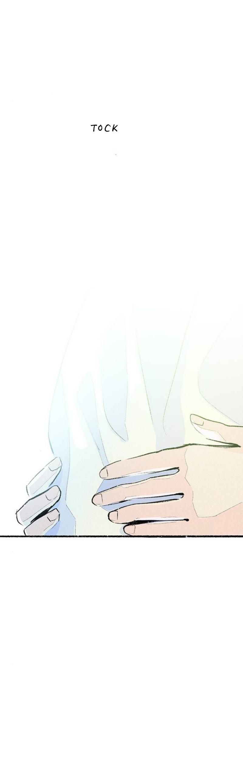 Why Don’t I Have Anyone By My Side? - Chapter 47 Page 3