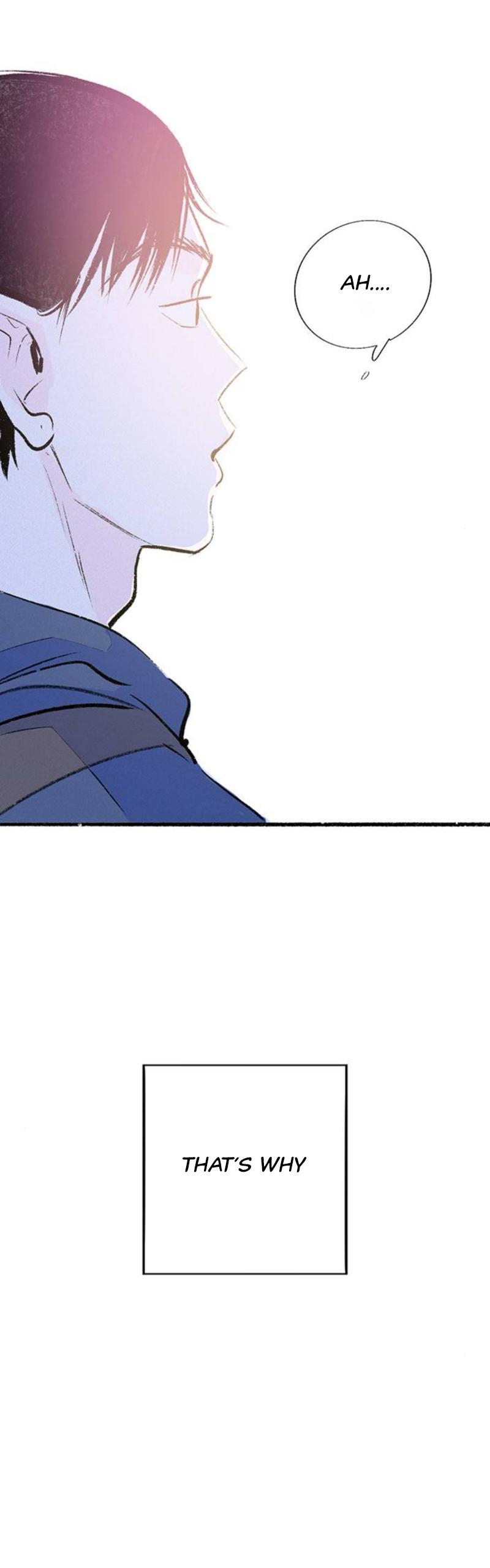 Why Don’t I Have Anyone By My Side? - Chapter 47 Page 34