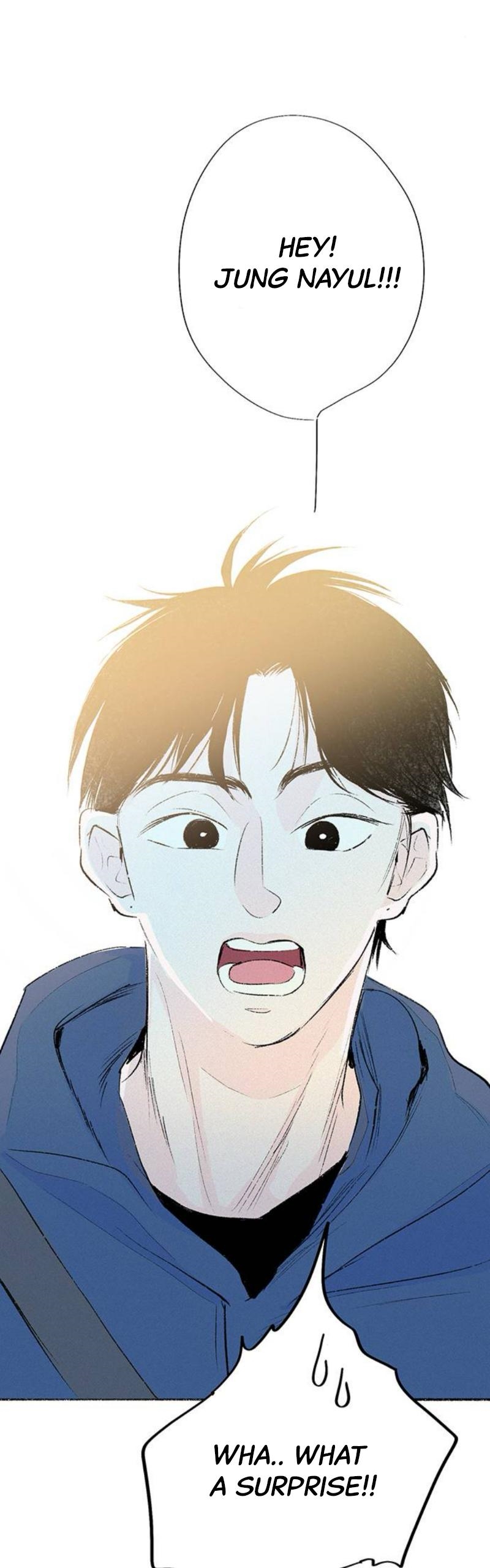 Why Don’t I Have Anyone By My Side? - Chapter 47 Page 7