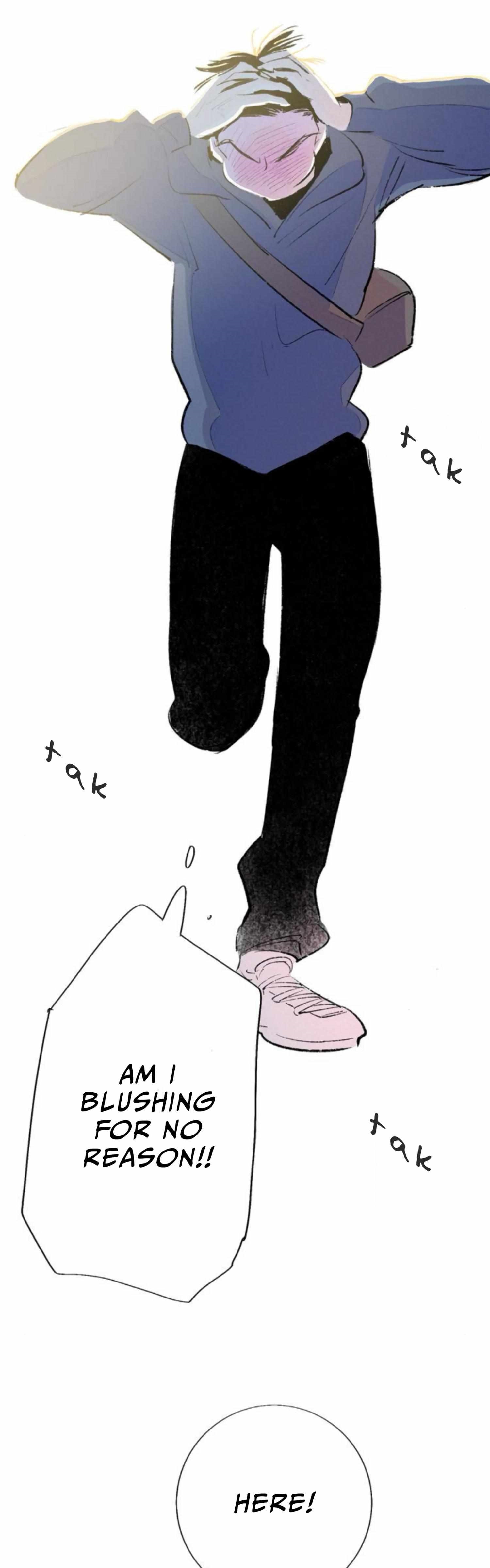 Why Don’t I Have Anyone By My Side? - Chapter 48 Page 16