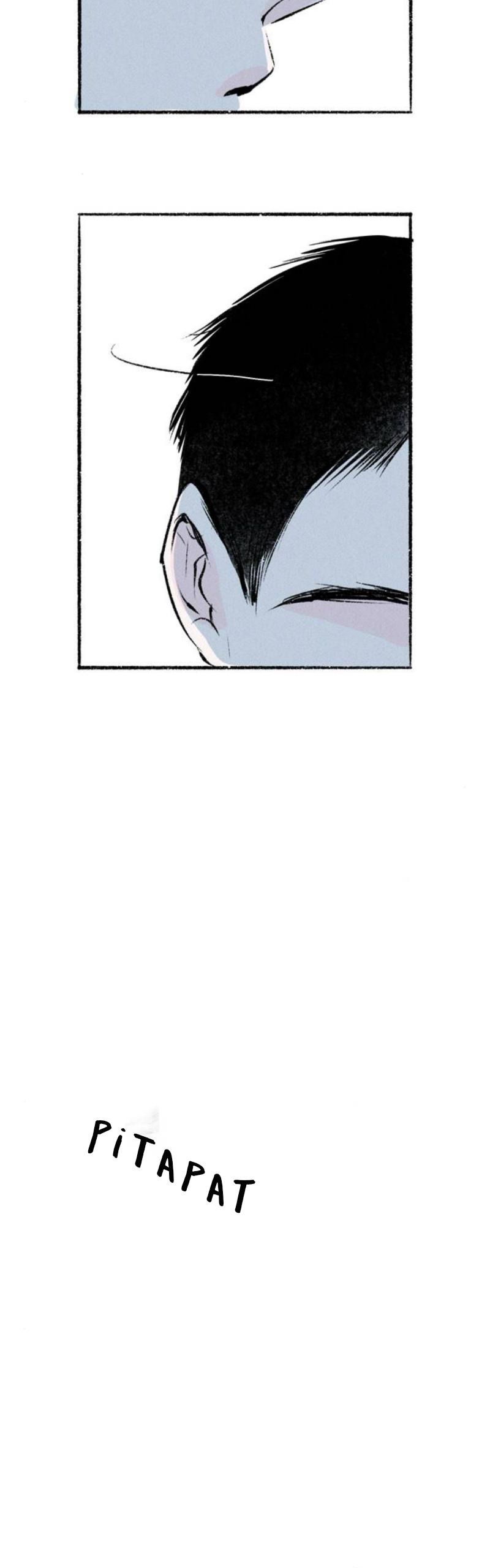 Why Don’t I Have Anyone By My Side? - Chapter 49 Page 10