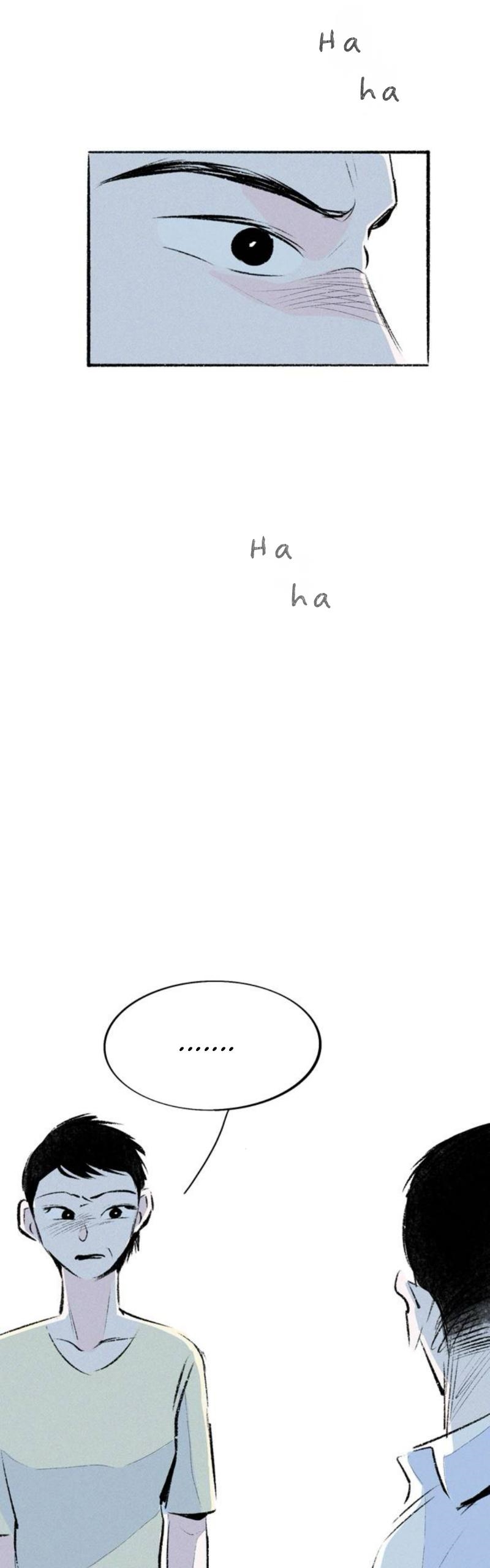 Why Don’t I Have Anyone By My Side? - Chapter 49 Page 21