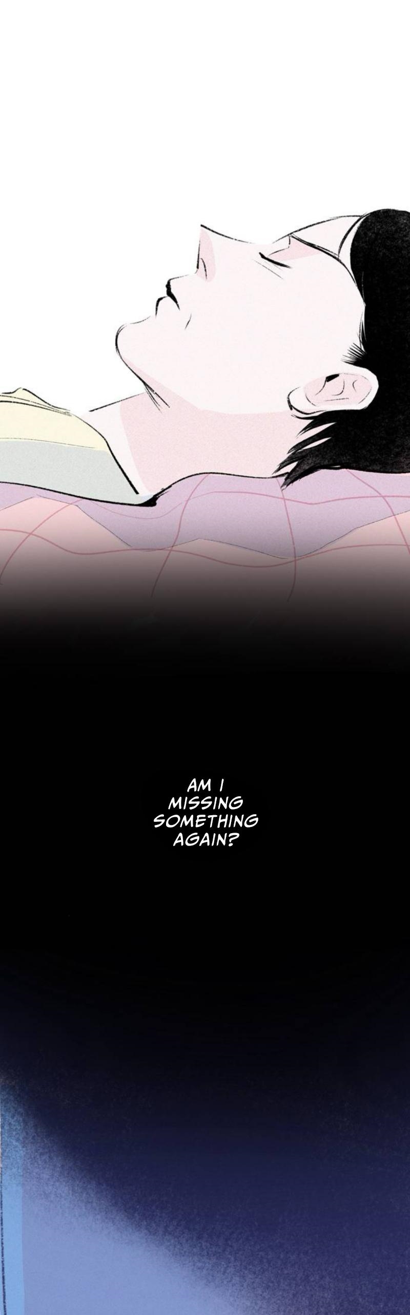 Why Don’t I Have Anyone By My Side? - Chapter 49 Page 33