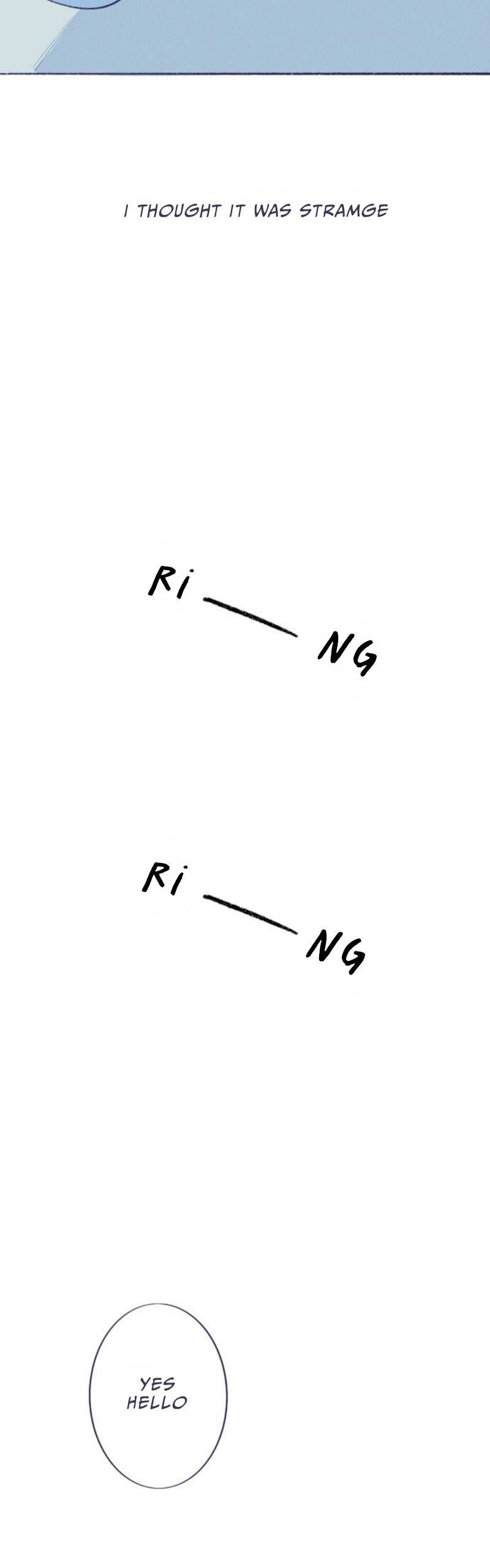 Why Don’t I Have Anyone By My Side? - Chapter 49 Page 41