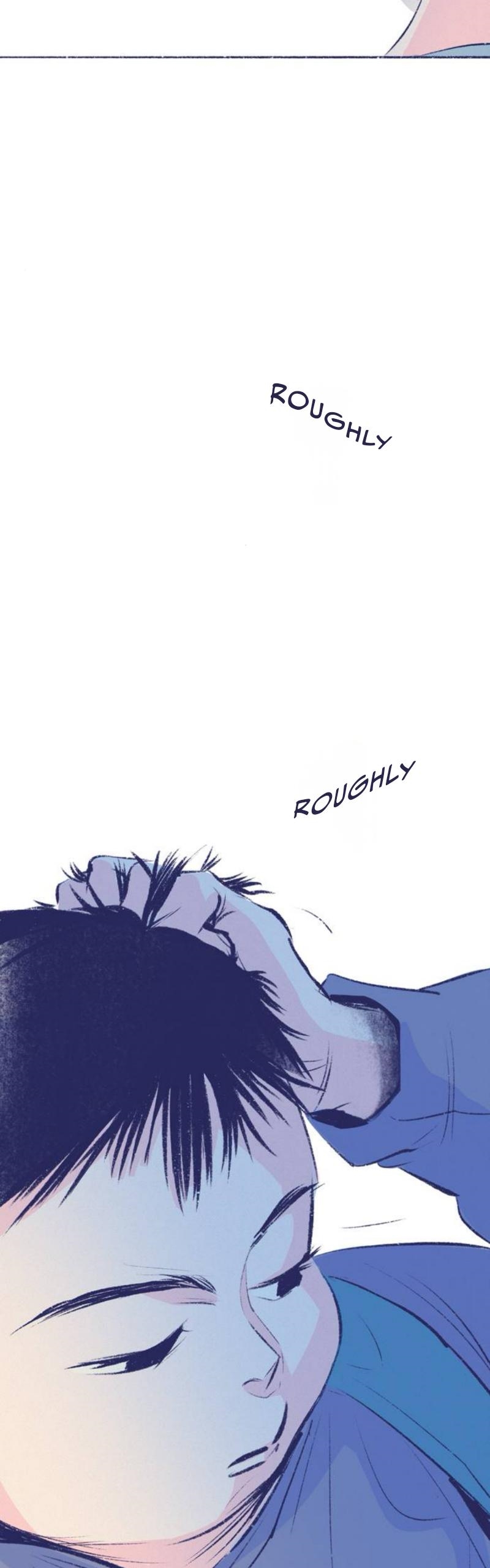 Why Don’t I Have Anyone By My Side? - Chapter 49 Page 45