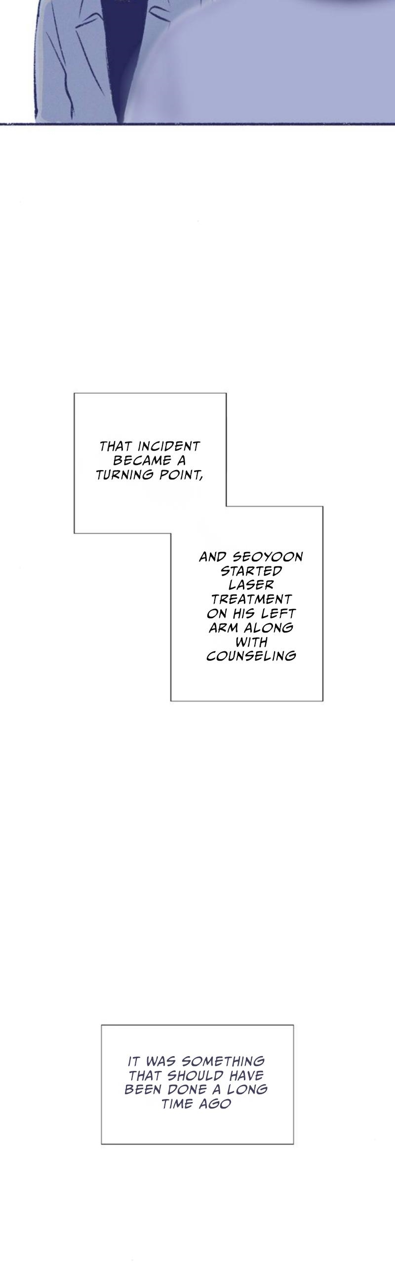 Why Don’t I Have Anyone By My Side? - Chapter 49 Page 52