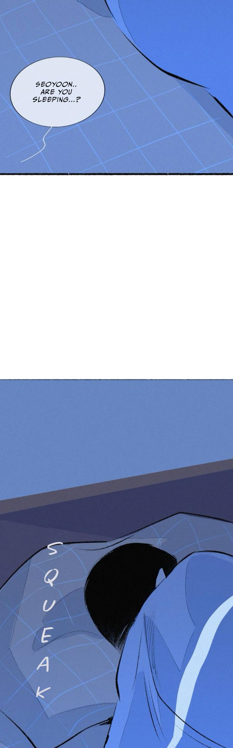 Why Don’t I Have Anyone By My Side? - Chapter 49 Page 55