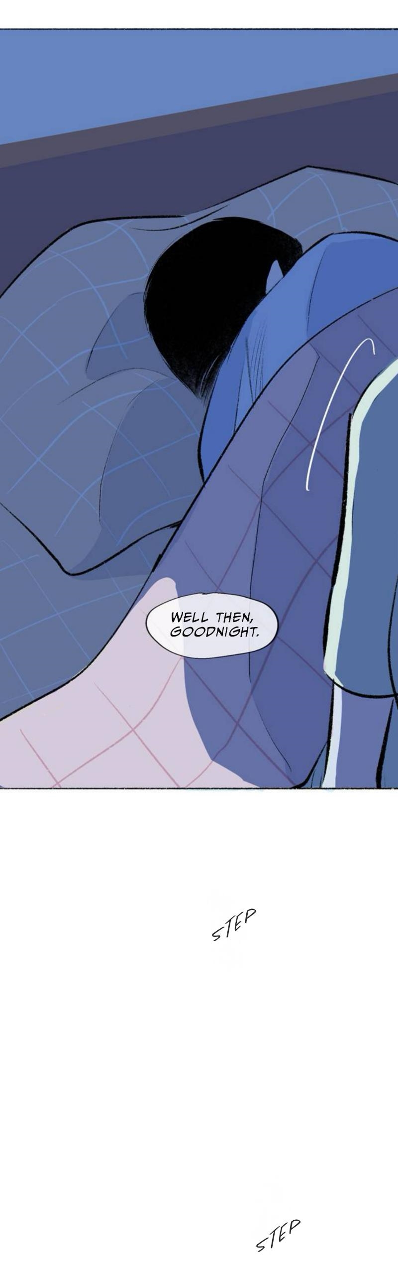 Why Don’t I Have Anyone By My Side? - Chapter 49 Page 60