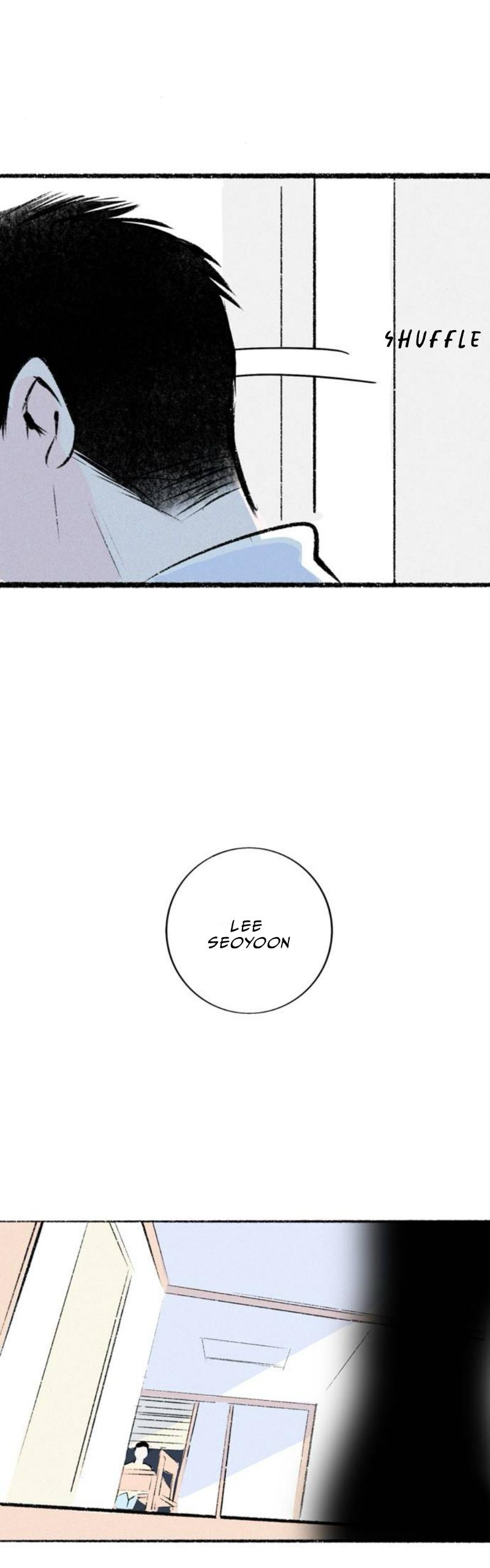 Why Don’t I Have Anyone By My Side? - Chapter 49 Page 7