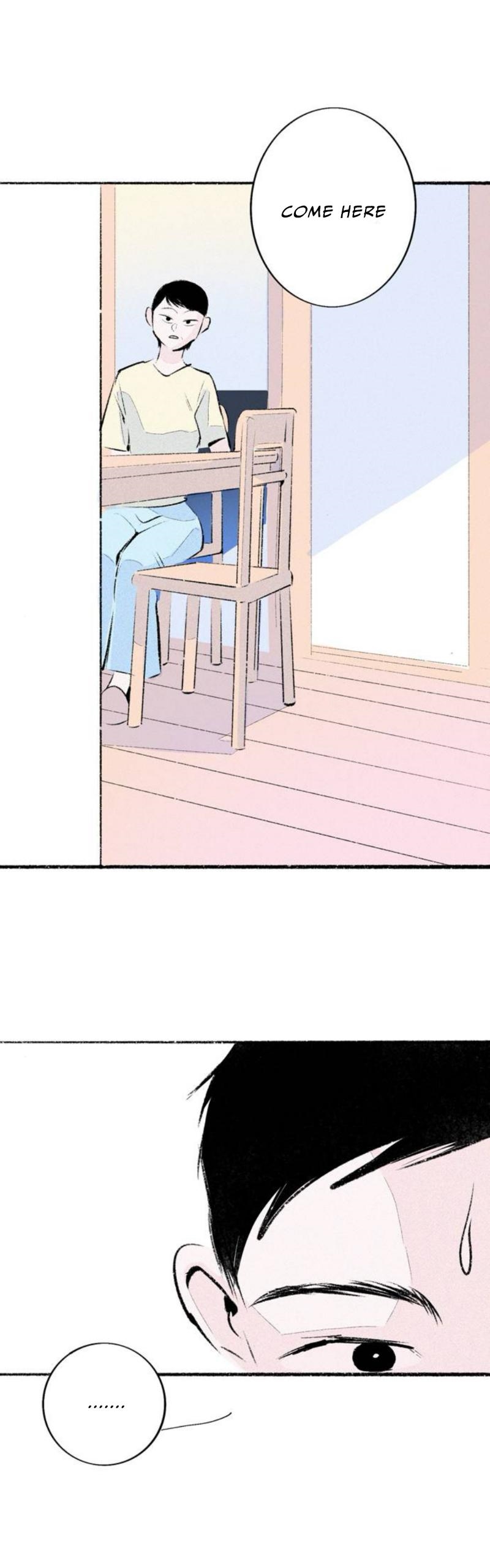 Why Don’t I Have Anyone By My Side? - Chapter 49 Page 8