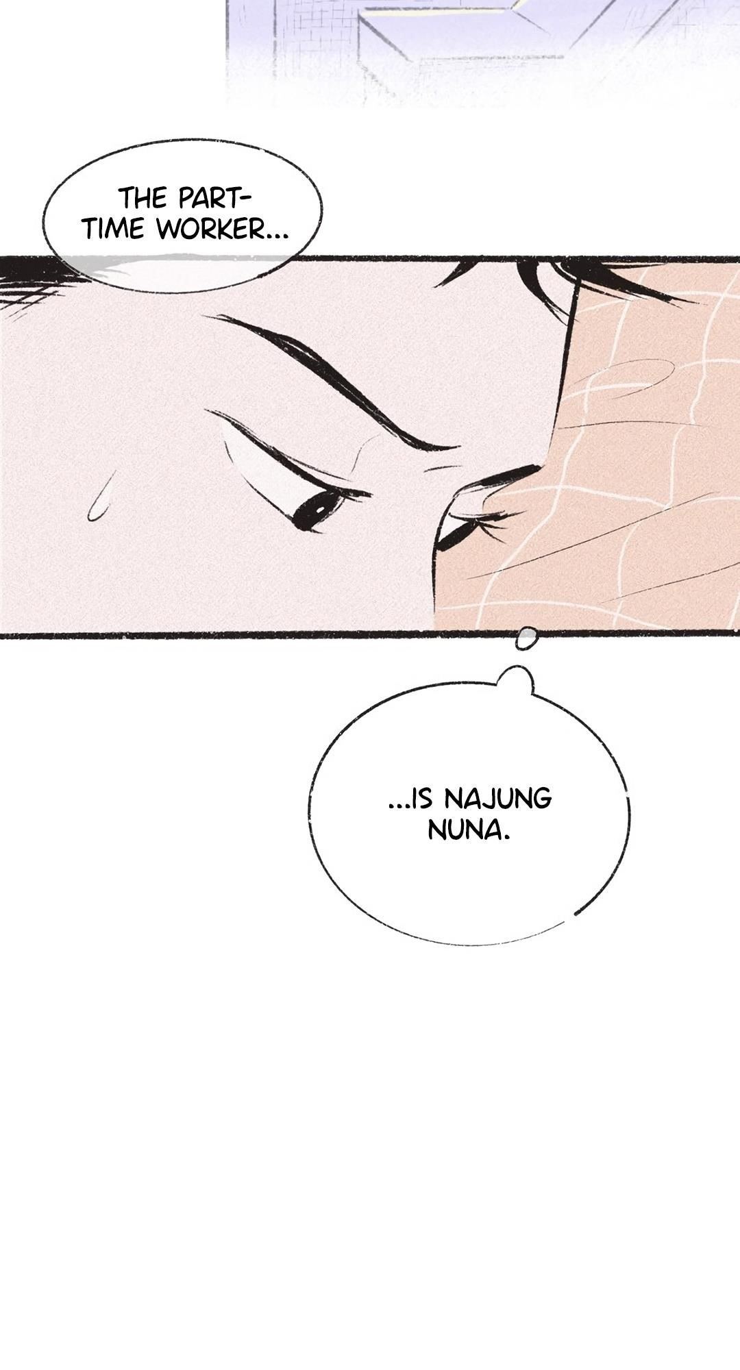 Why Don’t I Have Anyone By My Side? - Chapter 5 Page 17