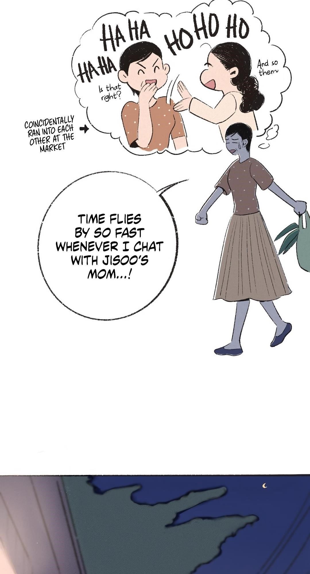 Why Don’t I Have Anyone By My Side? - Chapter 5 Page 2