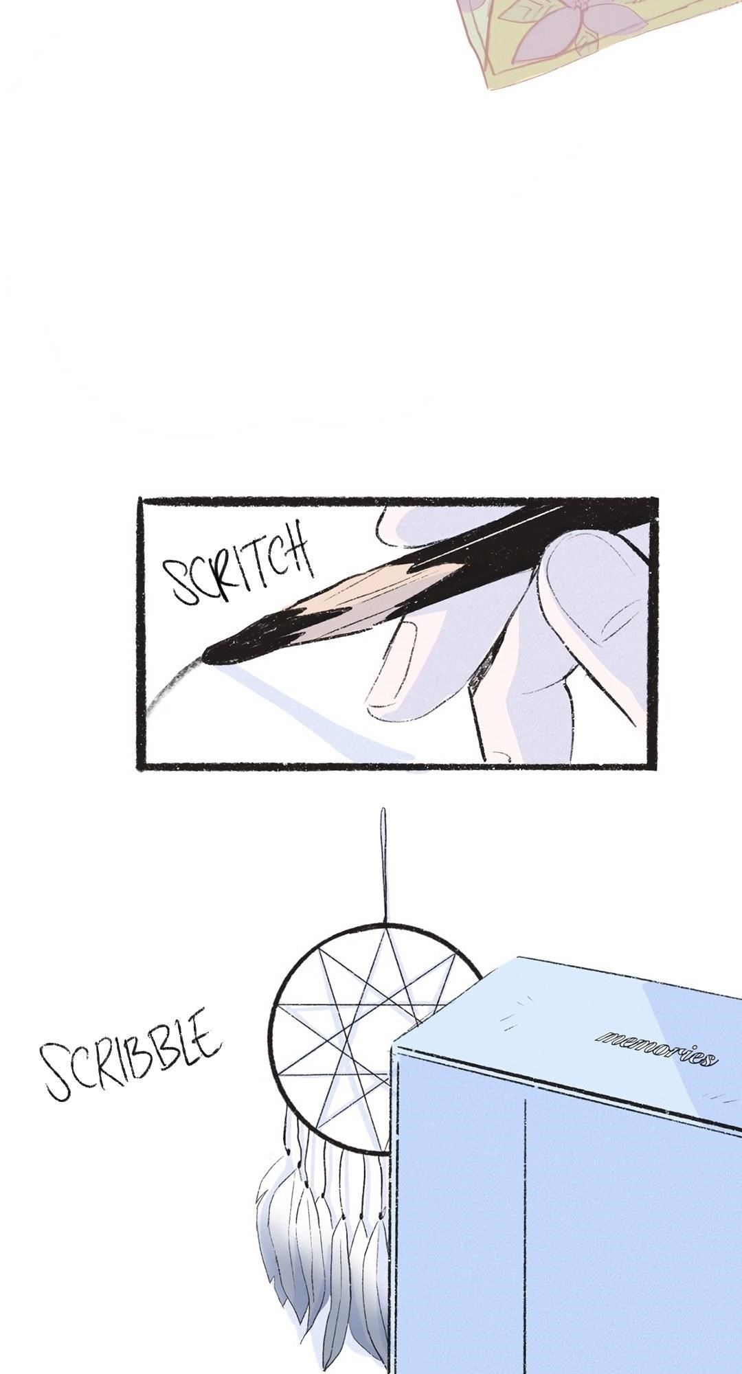 Why Don’t I Have Anyone By My Side? - Chapter 5 Page 33