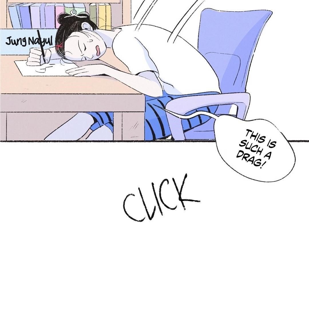 Why Don’t I Have Anyone By My Side? - Chapter 5 Page 35