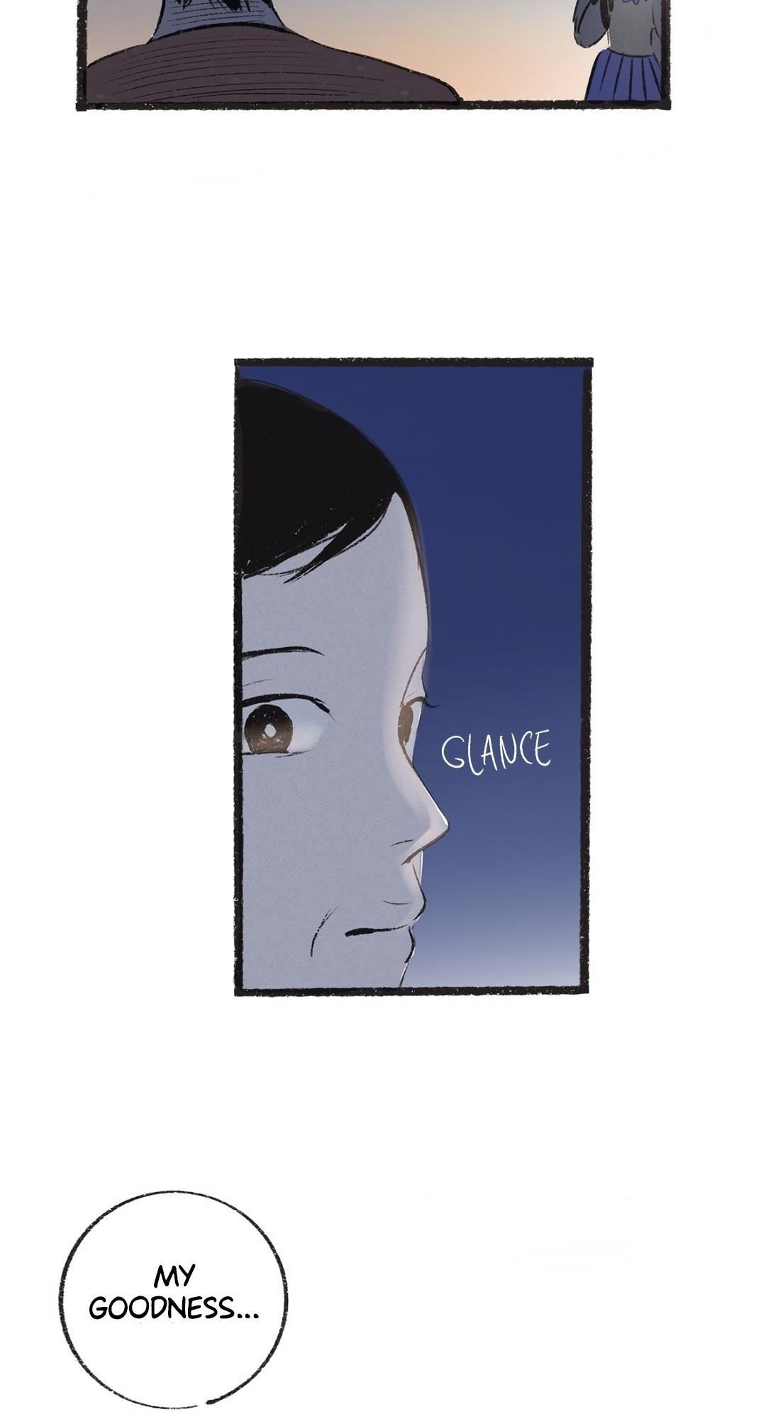 Why Don’t I Have Anyone By My Side? - Chapter 5 Page 4