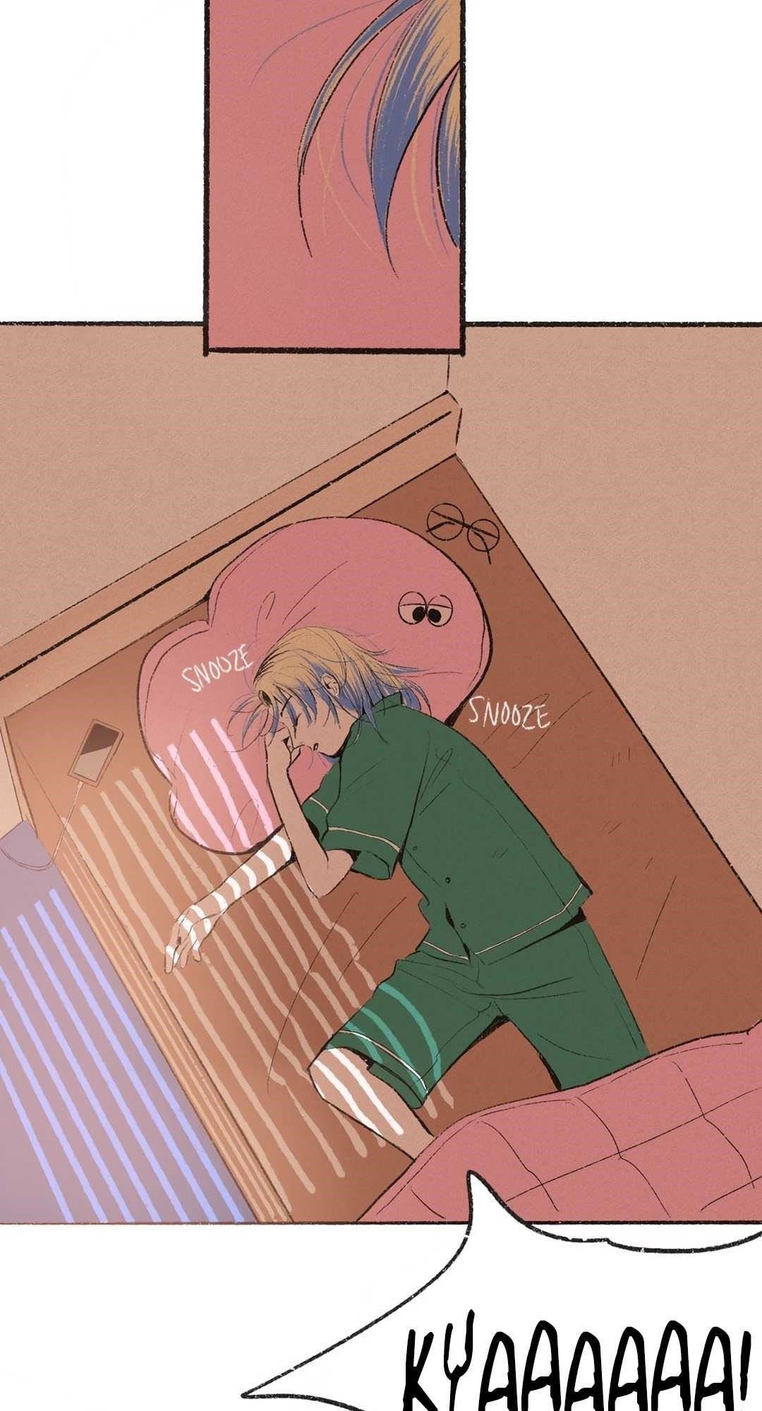 Why Don’t I Have Anyone By My Side? - Chapter 5 Page 55