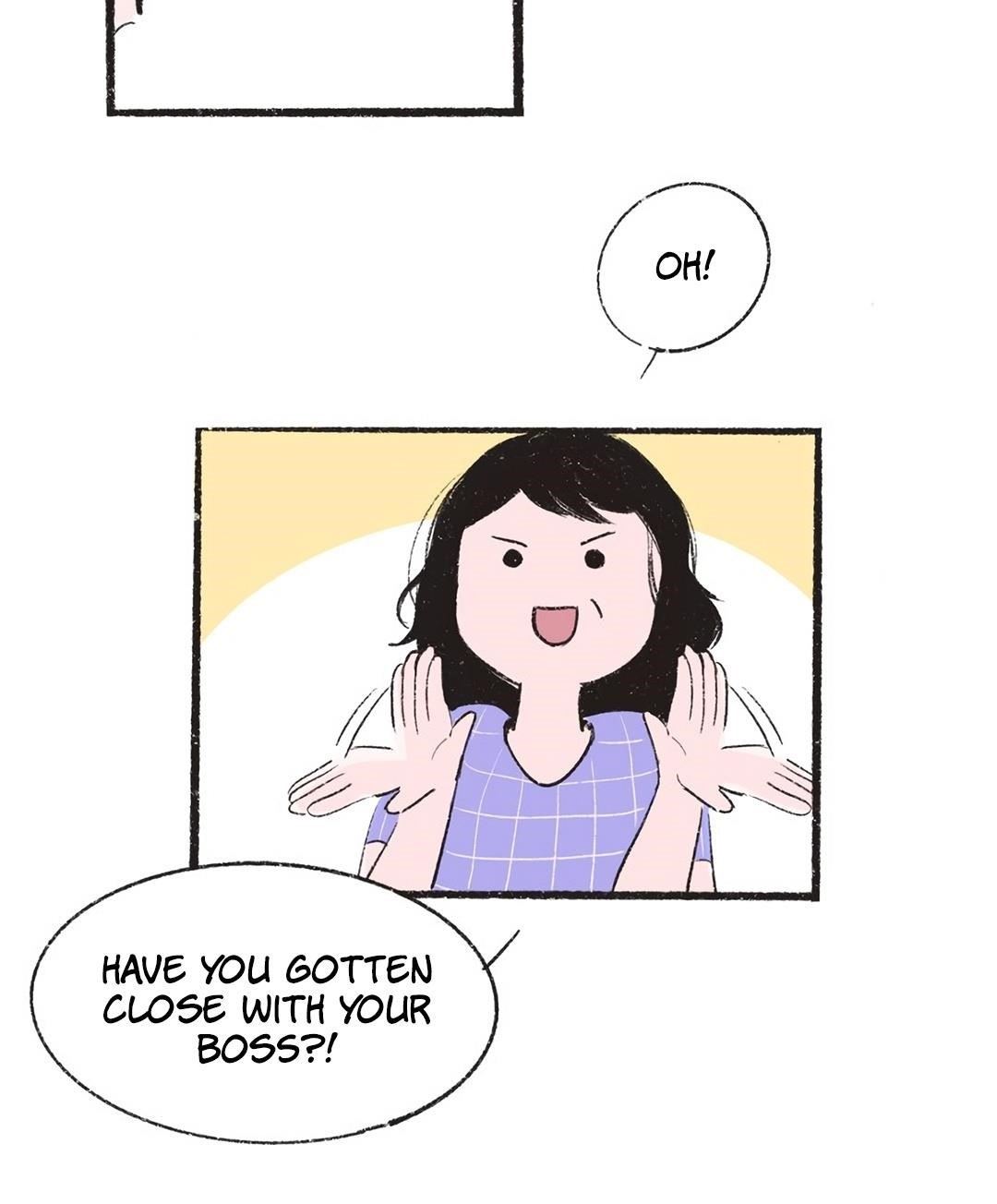 Why Don’t I Have Anyone By My Side? - Chapter 5 Page 63