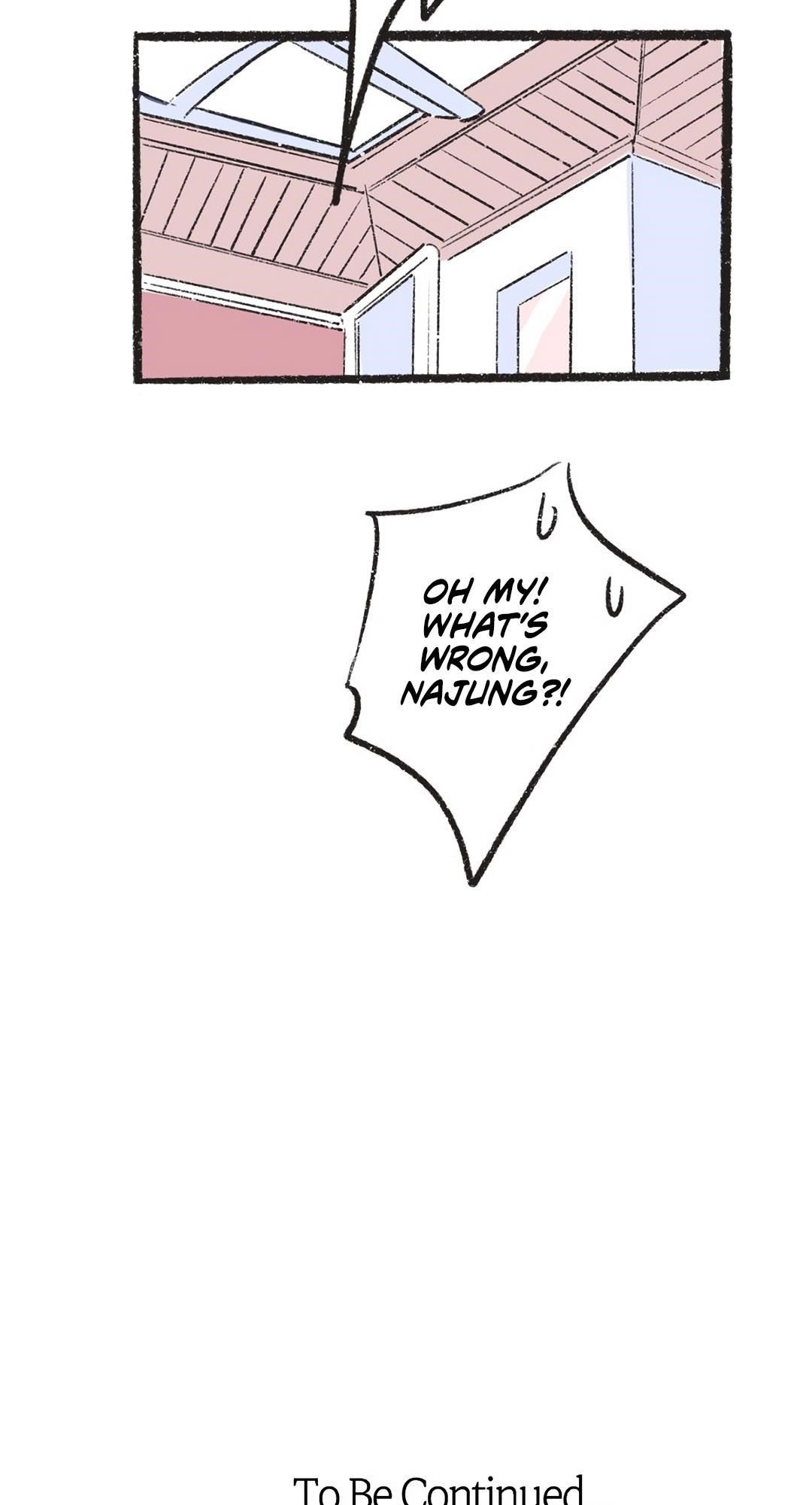 Why Don’t I Have Anyone By My Side? - Chapter 5 Page 82