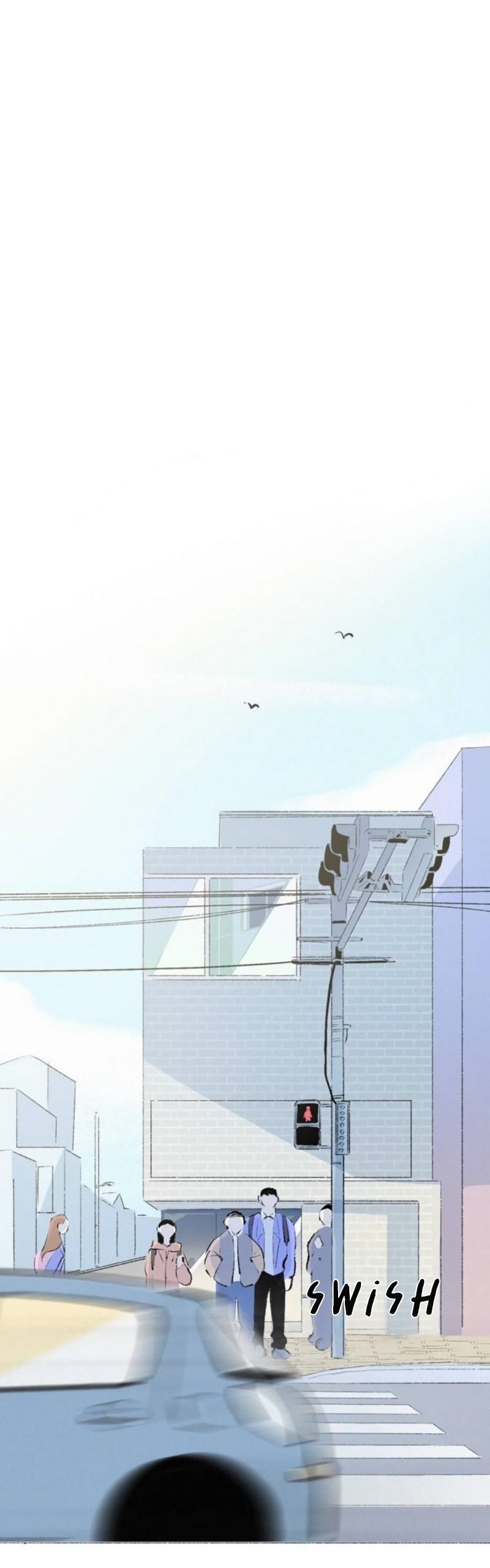 Why Don’t I Have Anyone By My Side? - Chapter 50 Page 10