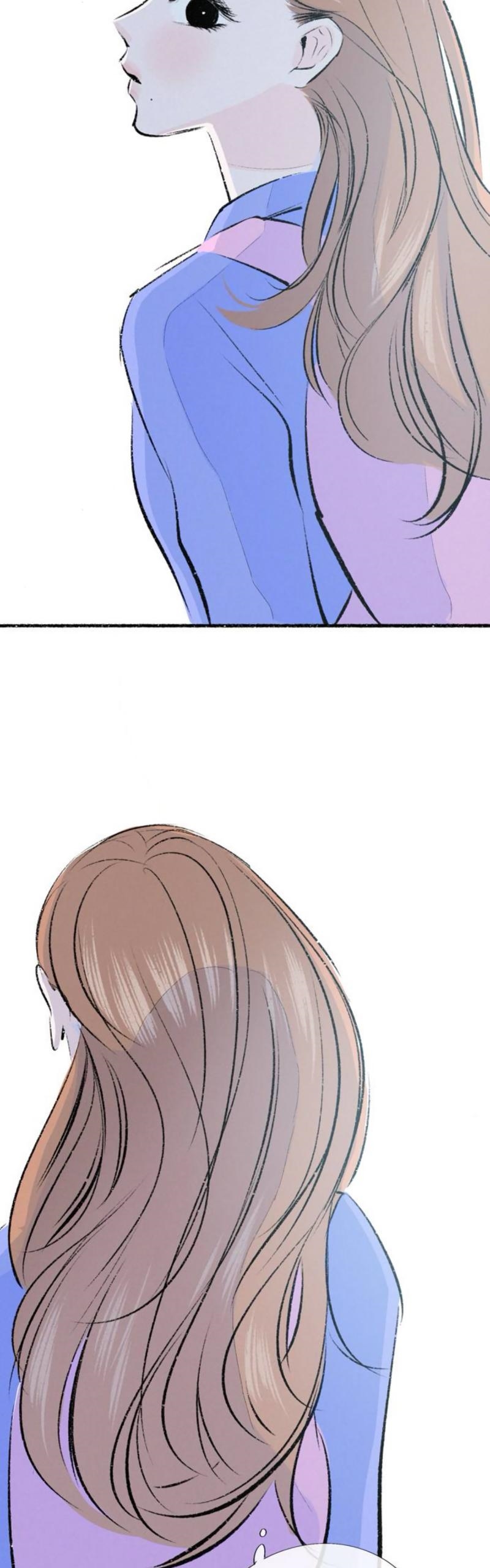 Why Don’t I Have Anyone By My Side? - Chapter 50 Page 19