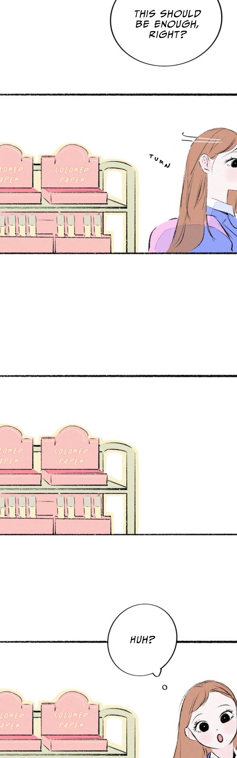 Why Don’t I Have Anyone By My Side? - Chapter 50 Page 25