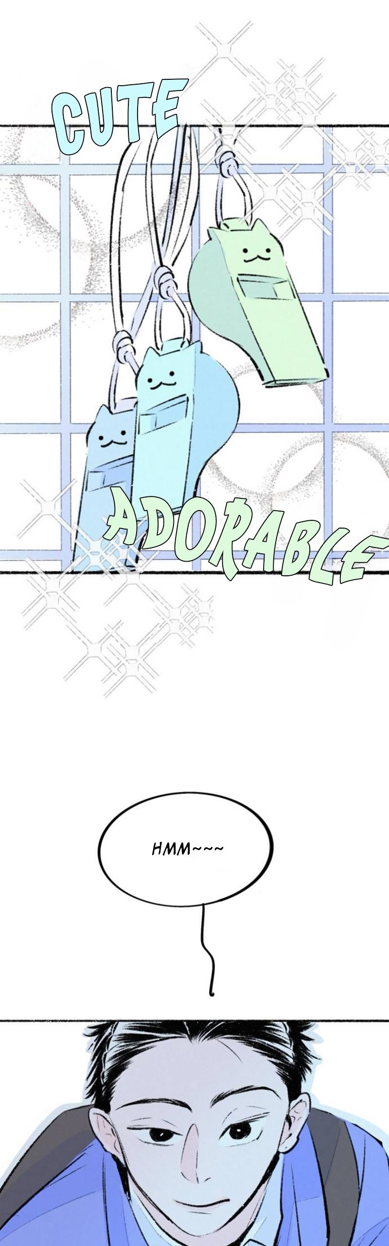 Why Don’t I Have Anyone By My Side? - Chapter 50 Page 27