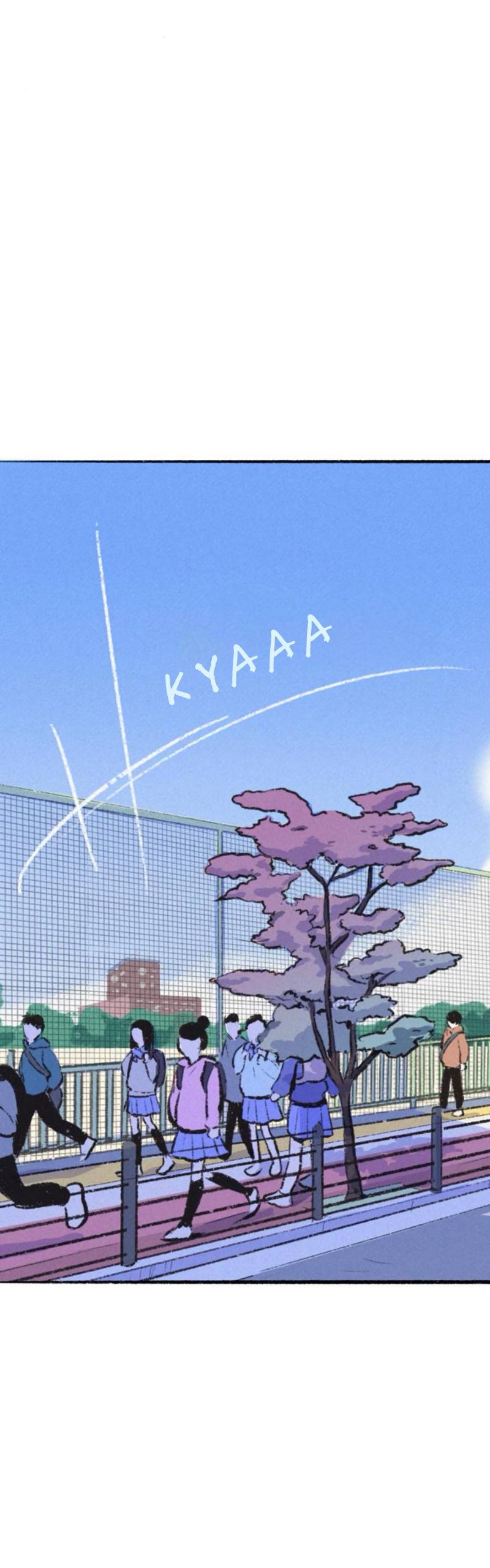 Why Don’t I Have Anyone By My Side? - Chapter 50 Page 32