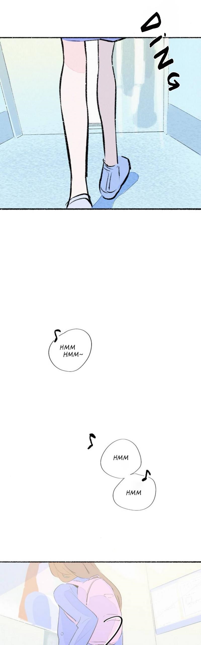 Why Don’t I Have Anyone By My Side? - Chapter 50 Page 4