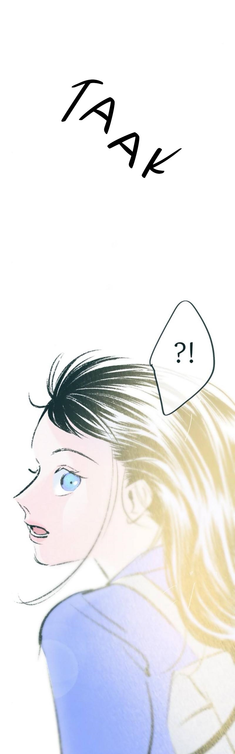 Why Don’t I Have Anyone By My Side? - Chapter 51 Page 11