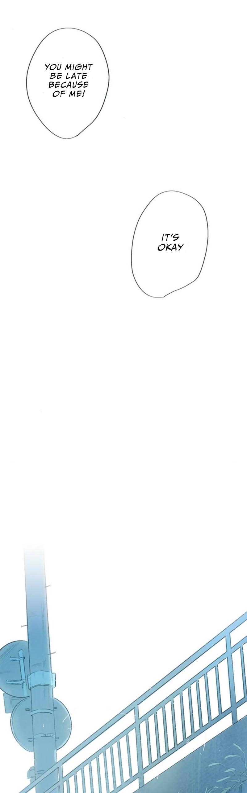 Why Don’t I Have Anyone By My Side? - Chapter 51 Page 17