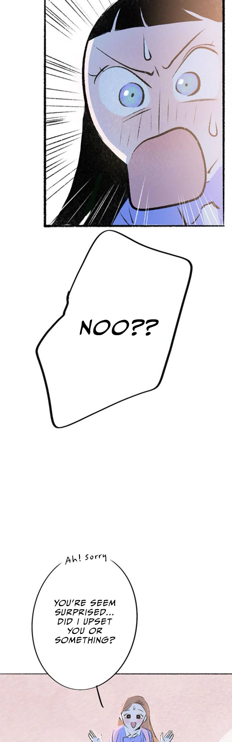 Why Don’t I Have Anyone By My Side? - Chapter 51 Page 51