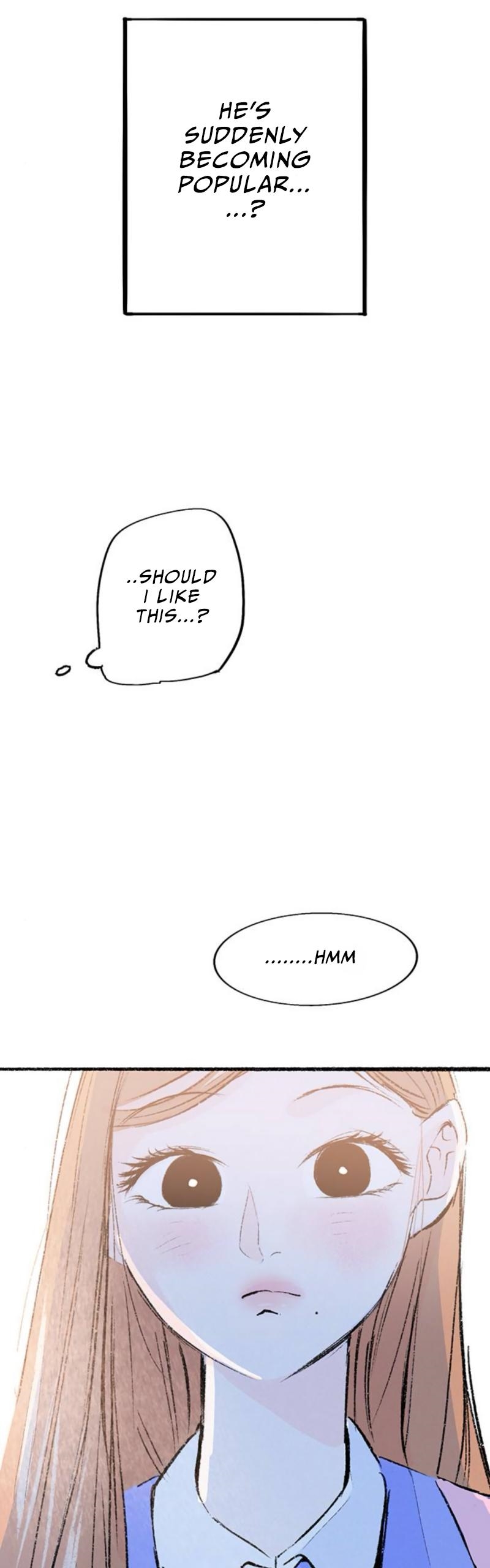 Why Don’t I Have Anyone By My Side? - Chapter 51 Page 54