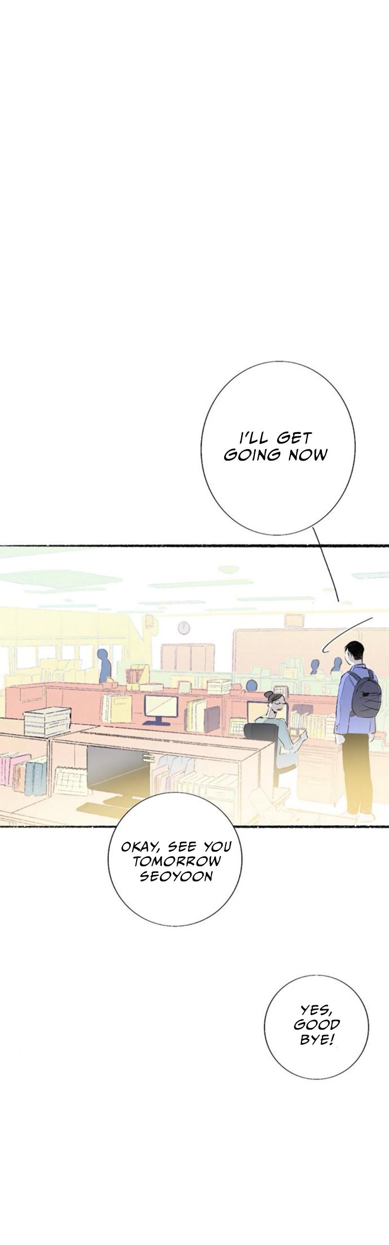 Why Don’t I Have Anyone By My Side? - Chapter 52 Page 1