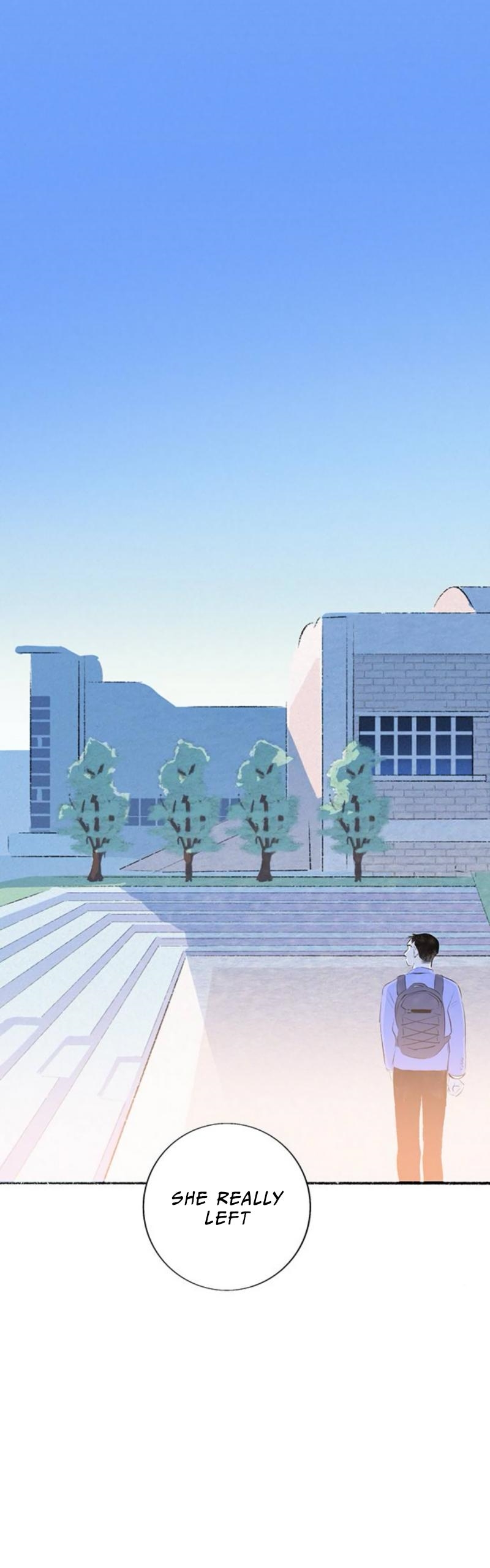 Why Don’t I Have Anyone By My Side? - Chapter 52 Page 10