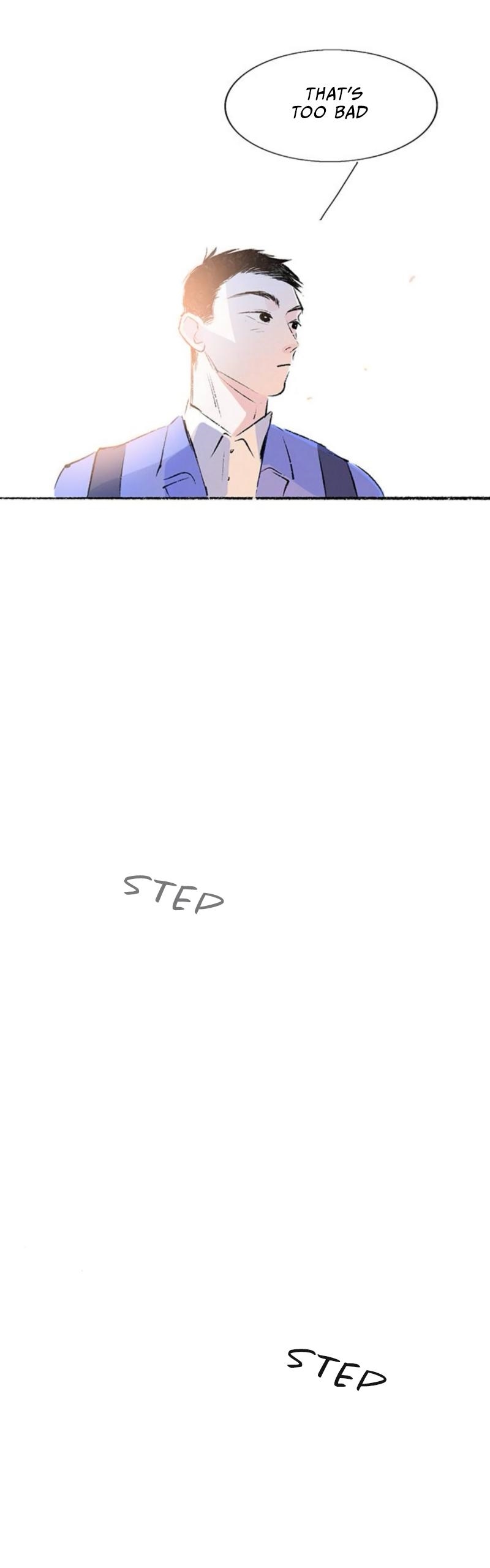 Why Don’t I Have Anyone By My Side? - Chapter 52 Page 11