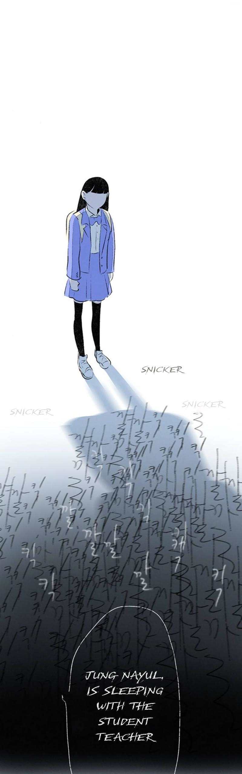 Why Don’t I Have Anyone By My Side? - Chapter 52 Page 15