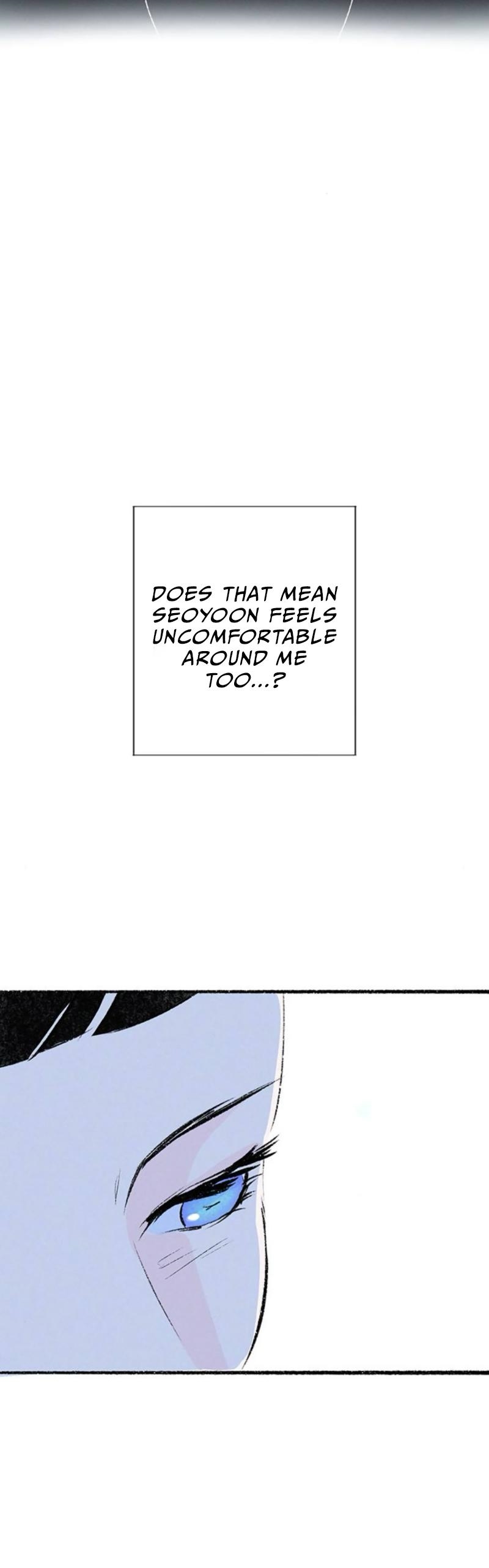 Why Don’t I Have Anyone By My Side? - Chapter 52 Page 16