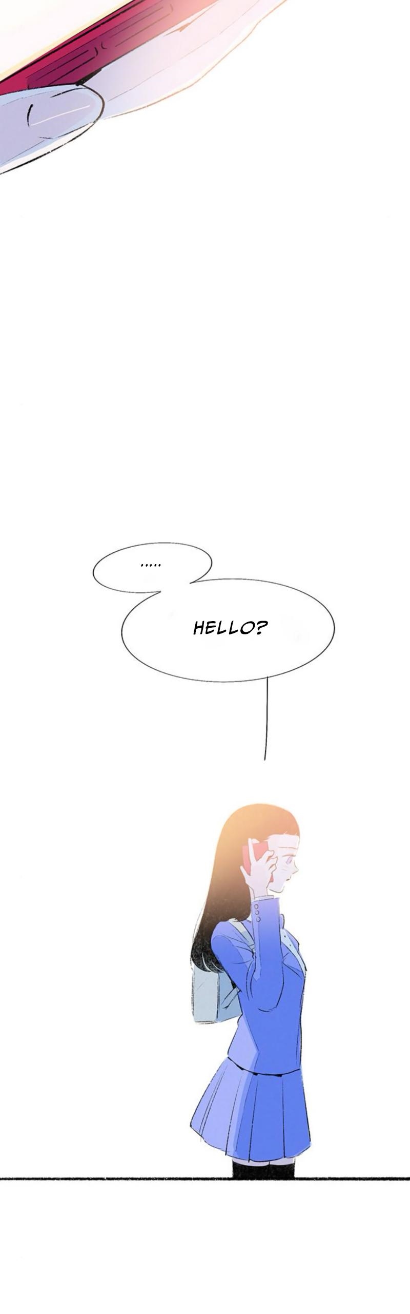 Why Don’t I Have Anyone By My Side? - Chapter 52 Page 18