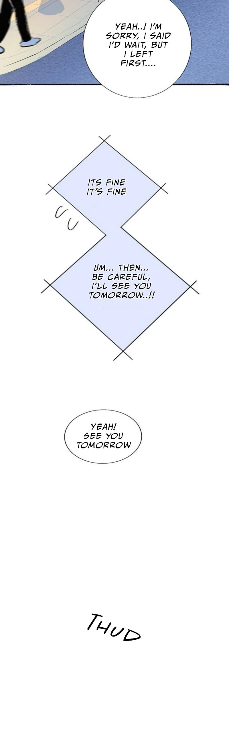 Why Don’t I Have Anyone By My Side? - Chapter 52 Page 20